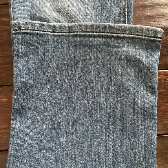 GUESS daredevil boot 28 medium wash - Picture 6 of 8